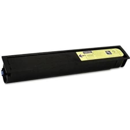 Toshiba Br Estudio 287Cs - 1-Sd Yld Yellow Toner TOSTFC34UY